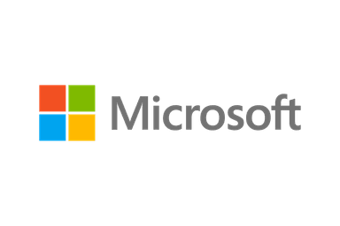 Microsoft Logo