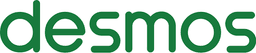 Desmos Logo